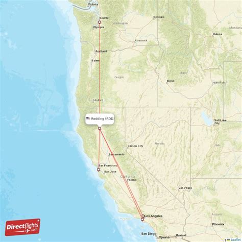 stl to redding|$250 Flights from St. Louis to Redding (STL to RDD) .